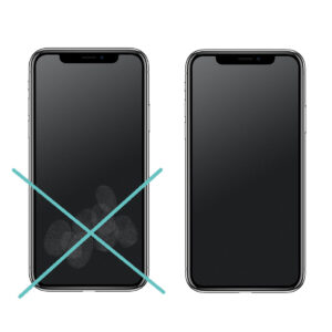 UV Matte 0.19mm TPU - 20τμχ. - Image 4