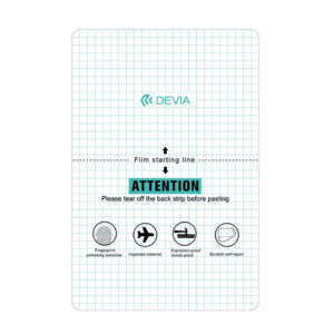 Tablet HD Διάφανη 0.15mm TPU - 20τμχ. - Image 4