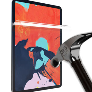 Tablet HD Διάφανη 0.15mm TPU - 20τμχ. - Image 5