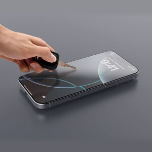 Quick Repair Διάφανη 0.18mm TPU - 50τμχ. - Image 3