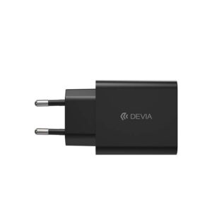 Φορτιστής ταξιδίου Rocket PD 45W Devia - Image 3