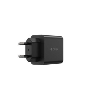 Φορτιστής ταξιδίου Rocket PD 45W Devia - Image 4