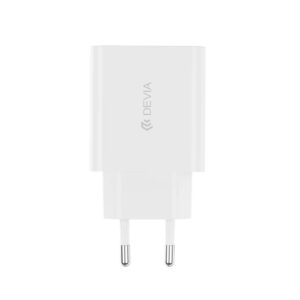 Φορτιστής ταξιδίου Rocket PD 45W Devia - Image 3