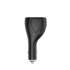 Φορτιστής αυτοκινήτου Devia Ultra1 PD30W+QC18W 6-in-1 Multi-function - Image 4