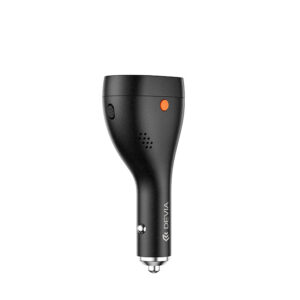 Φορτιστής αυτοκινήτου Devia Ultra1 PD30W+QC18W 6-in-1 Multi-function - Image 3