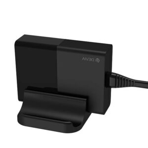 Επιτραπέζιος Φορτιστής Extreme Speed Multi-port 4A+2C PD 80W Devia - Image 4