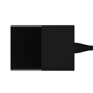Επιτραπέζιος Φορτιστής Extreme Speed Multi-port 4A+2C PD 80W Devia - Image 5