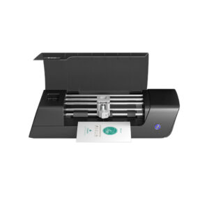 DEVIA Intelligent Mini Εκτυπωτής Κοπής 8" + 50 Τεμάχια Υδρογέλης - Image 3