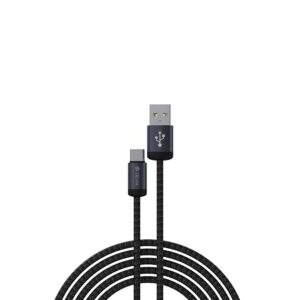 Καλώδιο Gracious Series  A To C (2A,1M) Devia - Image 3