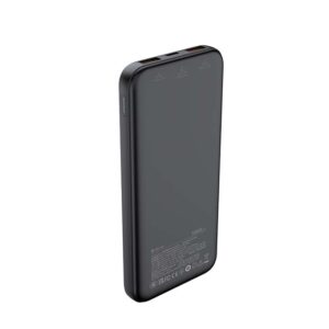 Power Bank Smart series 22.5W με ψηφιακή οθόνη (10000Mah) Devia - Image 4
