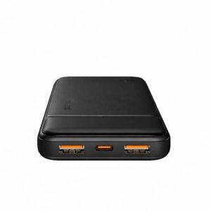 Power Bank Smart series 22.5W με ψηφιακή οθόνη (10000Mah) Devia - Image 3
