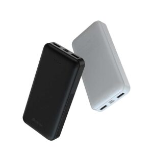 Power Bank Kintone Series (20000Mah) Devia - Image 4