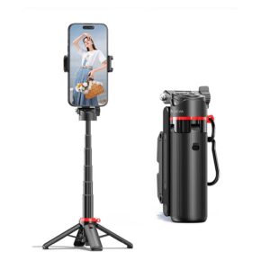 Pro2 MINI Devia Selfie-Stick με Τρίποδο (41cm) - Image 4