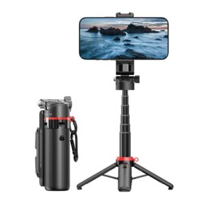 Pro2 MINI Devia Selfie-Stick με Τρίποδο (41cm) - Image 3