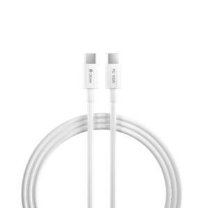 Καλώδιο Smart Series Type-C PD (5A 100W, 1.5M) Devia - Image 3