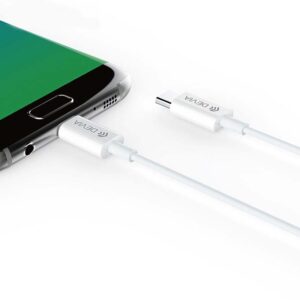 Καλώδιο Smart Series Type-C PD (3A 60W, 1M) Devia - Image 3
