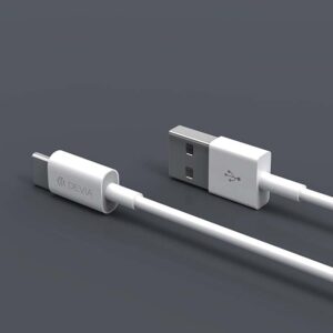 Καλώδιο Smart Series Type-C (2A,1M) Devia - Image 3