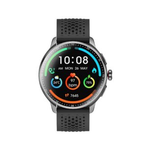 DEVIA Smartwatch Pro6 (1.43" AMOLED) - Image 6