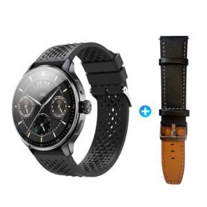DEVIA Smartwatch Pro6 (1.43" AMOLED) - Image 3