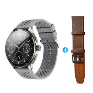 DEVIA Smartwatch Pro6 (1.43" AMOLED) - Image 3