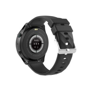 DEVIA Smartwatch WT3 (1.52" TFT) - Image 5