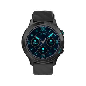 DEVIA Smartwatch WT3 (1.52" TFT) - Image 3