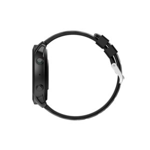 DEVIA Smartwatch WT3 (1.52" TFT) - Image 4