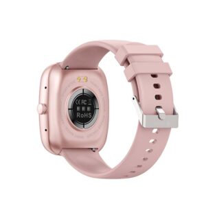 DEVIA Smartwatch WT5 (1.83" TFT) - Image 5
