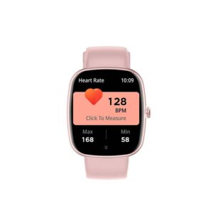DEVIA Smartwatch WT5 (1.83" TFT) - Image 3