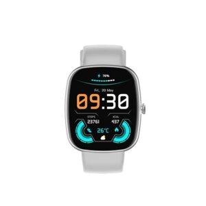DEVIA Smartwatch WT5 (1.83" TFT) - Image 3