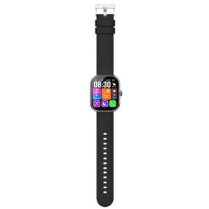 DEVIA Smartwatch WT6 (2.01" IPS) - Image 3