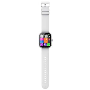 DEVIA Smartwatch WT6 (2.01" IPS) - Image 3