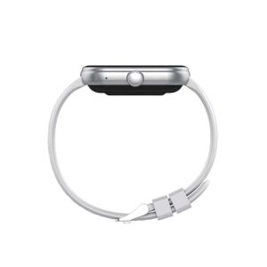 DEVIA Smartwatch WT6 (2.01" IPS) - Image 5