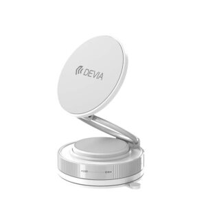 Βάση Στήριξης για Smartphone Devia Ultra2 Μαγνητική & Περιστρεφόμενη