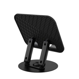 Βάση Γραφείου για Tablet και Laptop 360° Περιστρεφόμενη & Αναδιπλούμενη - Image 3