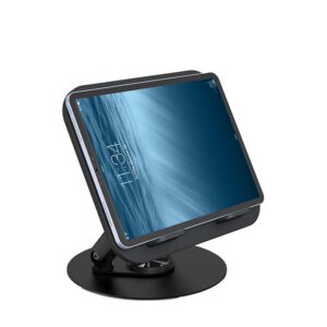 Βάση Γραφείου για Tablet και Laptop 360° Περιστρεφόμενη & Αναδιπλούμενη - Image 5