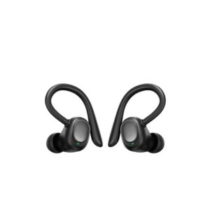 Ασύρματα ακουστικά Devia Pro5 Ergonomic TWS - Image 4