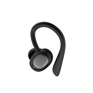 Ασύρματα ακουστικά Devia Pro5 Ergonomic TWS - Image 5