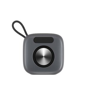 Bluetooth Ηχείο Devia Sound Lite2 (5W) - Image 4