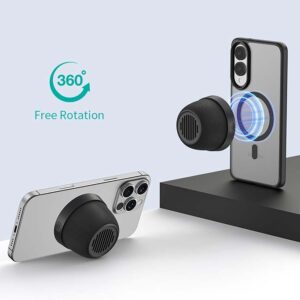 Bluetooth Ηχείο Devia Sound Lite4 Magnetic (5W) - Image 5