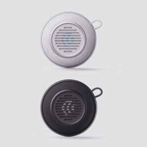 Bluetooth Ηχείο Devia Sound Lite4 Magnetic (5W) - Image 4