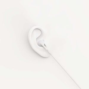 Ενσύρματα ακουστικά Devia Kintone Series A3 (3.5mm) - Image 4