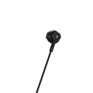 Ενσύρματα ακουστικά Devia Smart Series M2 Metal (Type-C Digital) - Image 3