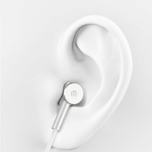 Ενσύρματα ακουστικά Devia Smart Series M2 Metal (Type-C Digital) - Image 4