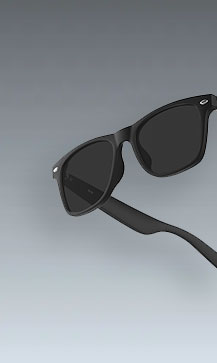 glasses